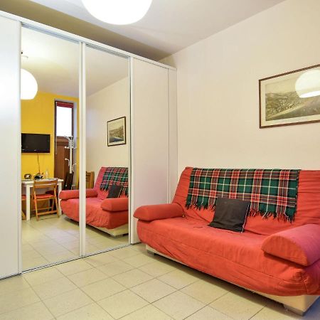 Apartment Bonsecours By Interhome Трувіль-сюр-Мер Екстер'єр фото