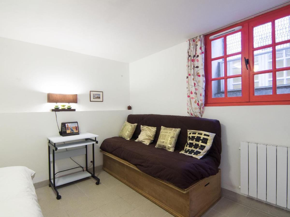 Apartment Bonsecours By Interhome Трувіль-сюр-Мер Екстер'єр фото
